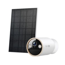 Камера відеоспостереження TP-Link TAPO-C460-KIT