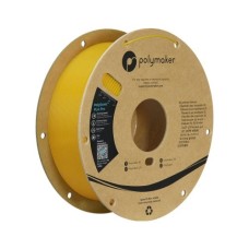 Пластик для 3D-принтера Polymaker PLA PRO HIGH SPEED TOUGH 1,75mm YEL 1kg (PA13006)