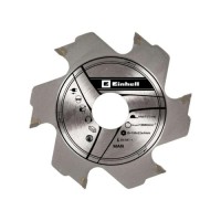Фреза Einhell диск до ламельного фрезера 100х22х3.8мм 6Т (758941)