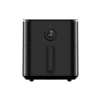 Мультипіч Xiaomi Smart Air Fryer MAF10 Black (6.5L)