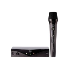 Мікрофон AKG Perception Wireless 45 Vocal Set BD U2 (3251H00090)