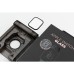 Скло захисне Armorstandart Supreme Black Icon EZ Apple Watch Series 11/10 42 mm (ARM91473)