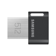 USB флеш накопичувач Samsung 512GB Fit Plus USB 3.2 (MUF-512AB/APC)