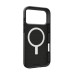 Чохол до мобільного телефона UAG iPhone 17 Pro Max Civilian MagSafe Black (114546114040)