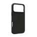 Чохол до мобільного телефона UAG iPhone 17 Pro Max Civilian MagSafe Black (114546114040)