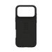 Чохол до мобільного телефона UAG iPhone 17 Pro Max Civilian MagSafe Black (114546114040)