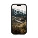 Чохол до мобільного телефона UAG iPhone 17 Pro Max Civilian MagSafe Black (114546114040)