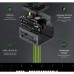 Блок живлення Gamemax 650W (GS 650G V25)