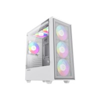 Корпус для ПК Gamemax STORM WH (9101-0200R0036)