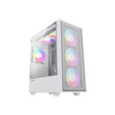 Корпус для ПК Gamemax STORM WH (9101-0200R0036)