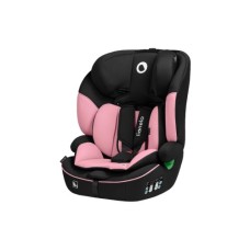 Автокрісло Lionelo Levi Fix I-size Pink Baby (LO-LEVI FIX I-SIZE PINK BABY)