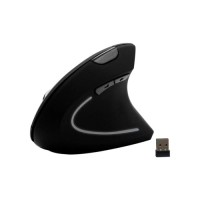 Мишка Media-Tech MT1123 Wireless Black (MT1123)