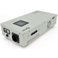 Стабілізатор напруги Europower SLIM-10000SBR LED