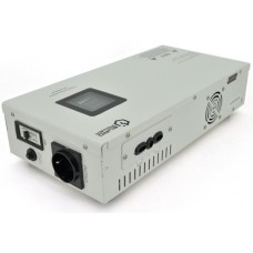 Стабілізатор напруги Europower SLIM-10000SBR LED