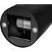 Витяжка кухонна GRANADO Yunkos 1604-1200 black (GCH7436411)