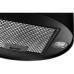 Витяжка кухонна GRANADO Yunkos 1604-1200 black (GCH7436411)