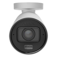 Камера відеоспостереження Ajax BulletCam HLVF (8/2.8-12) /white