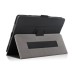 Чохол до планшета BeCover Slimbook Oscal Pad 13 10.1" Black (712830)