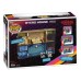Ігровий набір Funko Pop Bitty Pop Boxes Stranger Things Будинок Баєрса (85534)