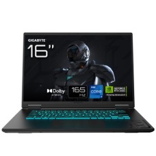Ноутбук GIGABYTE Gaming A16 (CVHI3UA864SD)