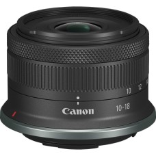 Об'єктив Canon RF-S10-18mm f/4.5-6.3 IS STM (6262C005)
