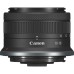 Об'єктив Canon RF-S10-18mm f/4.5-6.3 IS STM (6262C005)