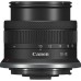 Об'єктив Canon RF-S10-18mm f/4.5-6.3 IS STM (6262C005)