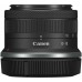 Об'єктив Canon RF-S10-18mm f/4.5-6.3 IS STM (6262C005)