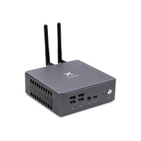 Комп'ютер Vinga Mini PC V661 (V6611235U.8256W1P)