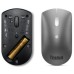 Мишка Lenovo ThinkBook Bluetooth Silent Mouse (4Y50X88824)