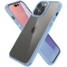 Чохол до мобільного телефона Spigen Apple iPhone 14 Pro Ultra Hybrid, Sierra Blue (ACS04964)