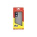 Чохол до мобільного телефона Dengos Kit for Motorola G32 case + glass (Black) (DG-KM-49)