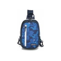 Рюкзак шкільний Cool For School 11.4" Молодіжний Синій (8295-navy-blue)