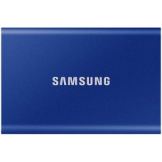 Накопичувач SSD USB 3.2 2TB T7 Samsung (MU-PC2T0H/WW)