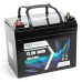 Батарея LiFePo4 Longttech 12.8V - 36Ah (LAR1236-LT40-R32)
