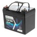 Батарея LiFePo4 Longttech 12.8V - 36Ah (LAR1236-LT40-R32)