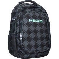 Рюкзак шкільний Head AY300 Graphite (502023086)