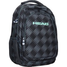 Рюкзак шкільний Head AY300 Graphite (502023086)