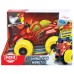 Машина Dickie Toys Палаючий вогняний монстр зі звуком та світловим ефектом 25 см (3754003)