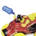 Машина Dickie Toys Палаючий вогняний монстр зі звуком та світловим ефектом 25 см (3754003)