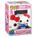 Фігурка для геймерів Funko Pop Hello Kitty серії Hello Kitty 9.6 см (43461)