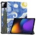Чохол до планшета BeCover Smart Case Xiaomi Pad 8 / 8 Pro 11.2" Night (714589)