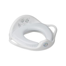 Накладка на унітаз Tega Baby OWLS white (SO-020-103)