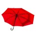 Парасоля Line Art Backsafe Червона (45250-5)