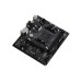 Материнська плата ASRock B550M-HDV