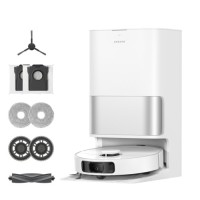 Пилосос Dreame D30 Ultra White (RTD31TE)