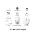 Пилосос Dreame D30 Ultra White (RTD31TE)
