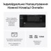 Клавіатура Keychron V1 8K Keychron Super Red Switch RGB USB UA Black (V1W-D1-UA)