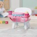 Ігровий набір Baby Born Столик для годування ляльки Baby Born S2 Час обіду (840634)