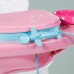 Ігровий набір Baby Born Столик для годування ляльки Baby Born S2 Час обіду (840634)